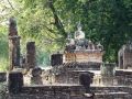 2007-12-27 Thailand 641 Sukhothai - Wat Phra Pai Luang